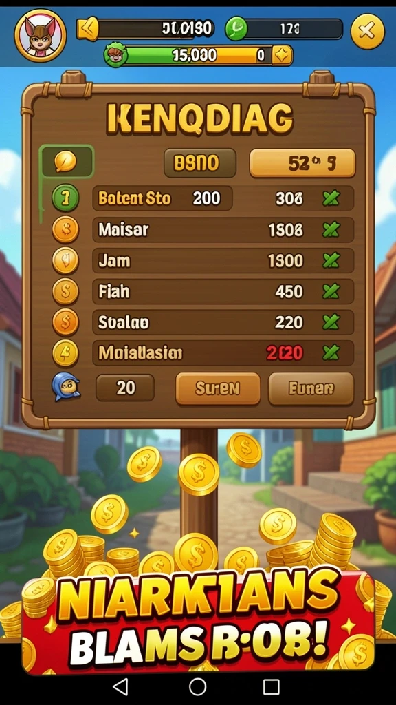 Screenshot 98spin nomor 1