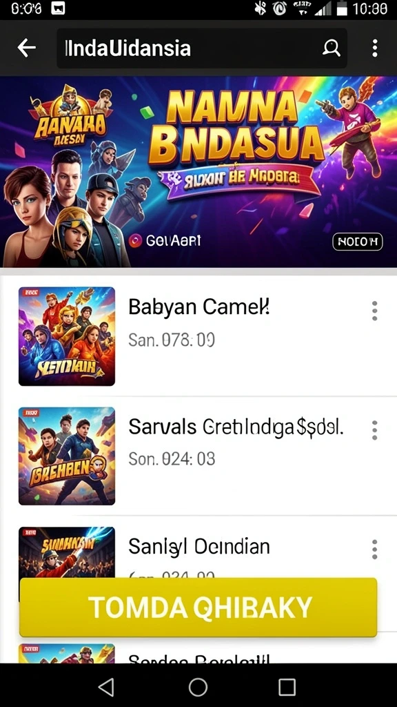 Screenshot 98spin nomor 3