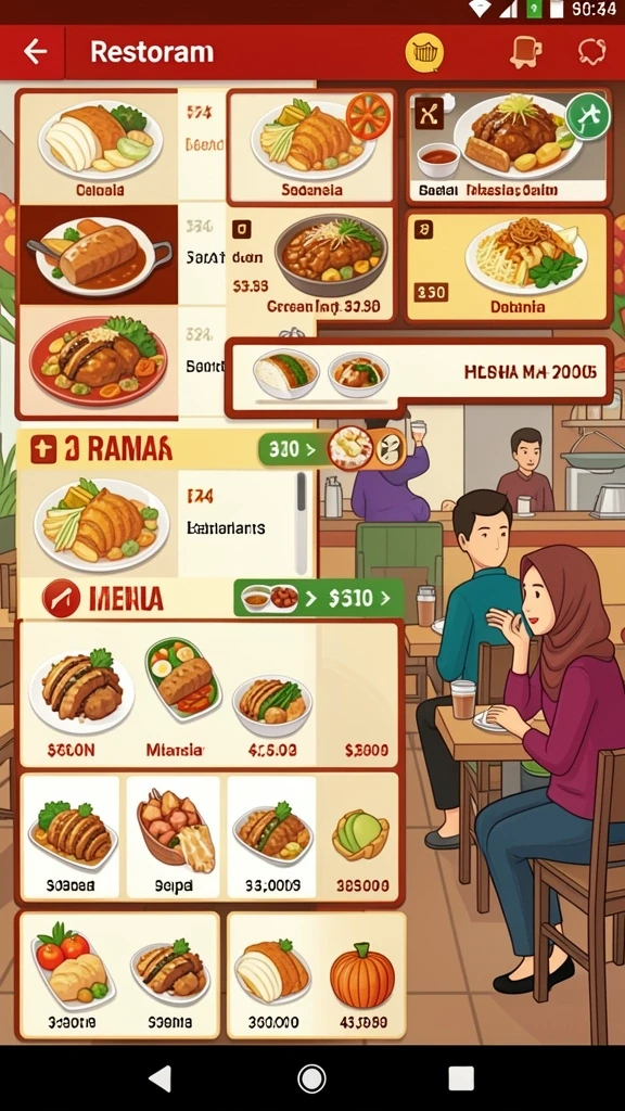 Screenshot at777 nomor 2