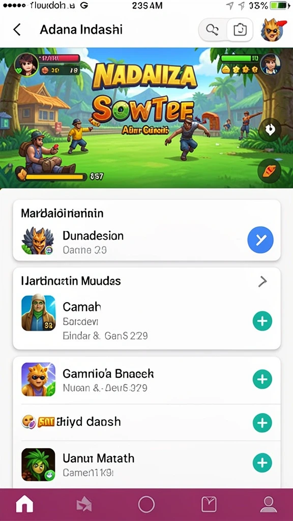 Screenshot gacor77 nomor 1