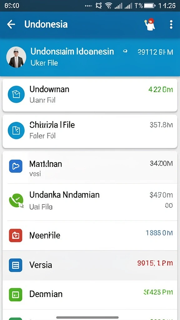 Screenshot omtogel nomor 3