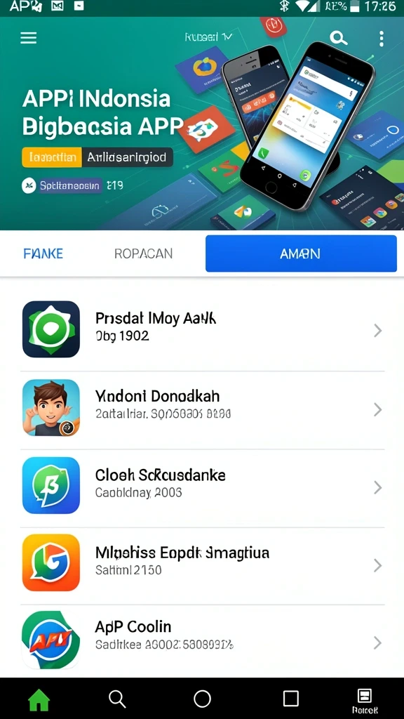 Screenshot wp888 nomor 1
